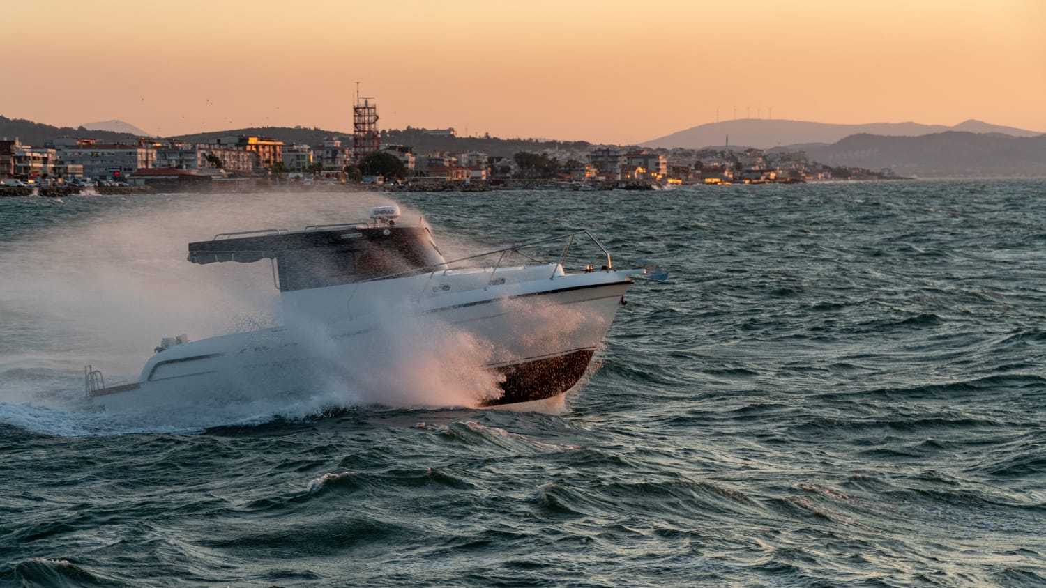Marmaris Balayı Tekne Turları