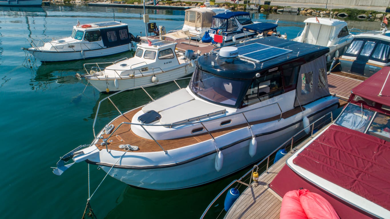Marmaris Özel Tekne Turları